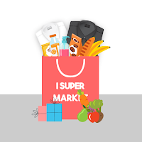 I Super Market