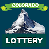 Lottery Colorado Live Results icon