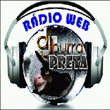 Rádio Dj Burra Preta icon