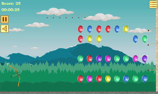 Archery Screen 3