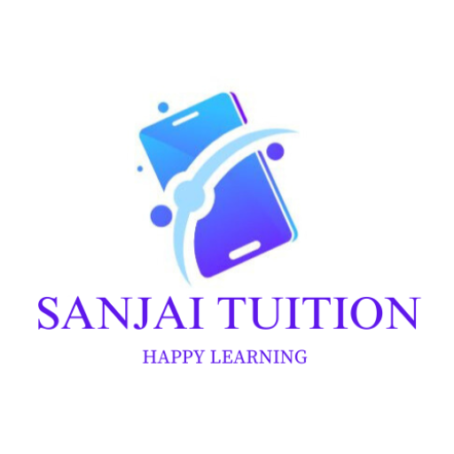 Sanjai Tuition logo