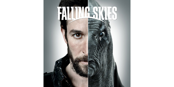 Falling skies streaming free sale