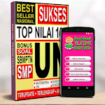 Cover Image of Descargar Kumpulan Soal UNBK (Ujian Nasi  APK