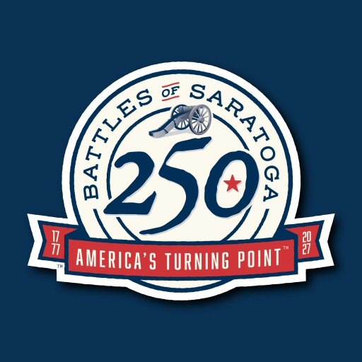 Saratoga 250 - Donor Preview logo