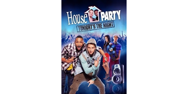 House party tonight's the night free full movie sale