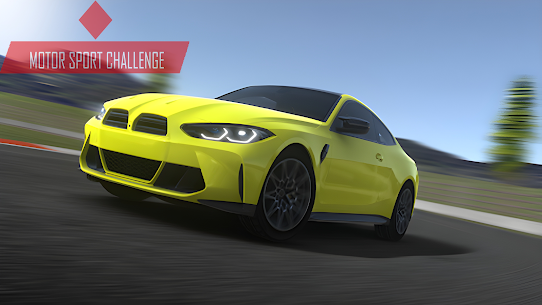 Motor Sport Challenge MOD APK (Unlimited Money) 2