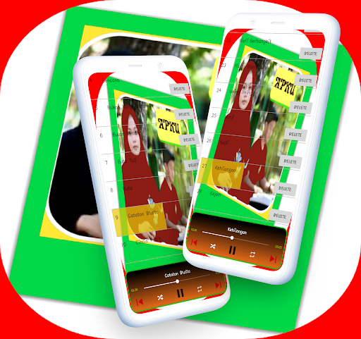 Lagu Gasentra Dangdut Offline Screen 3