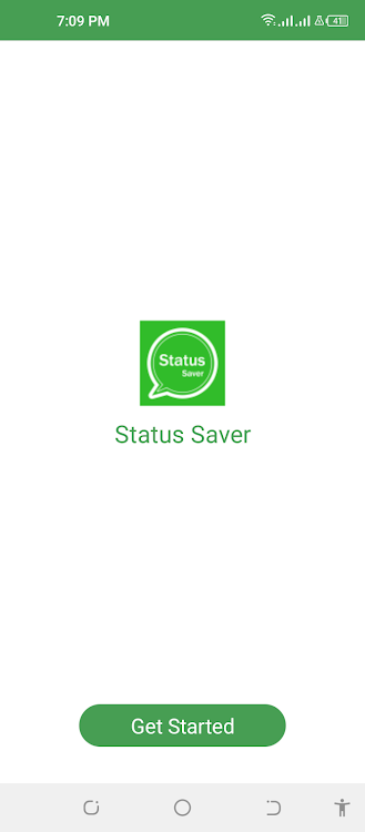 Status Saver 2024 - 32.0 - (Android)