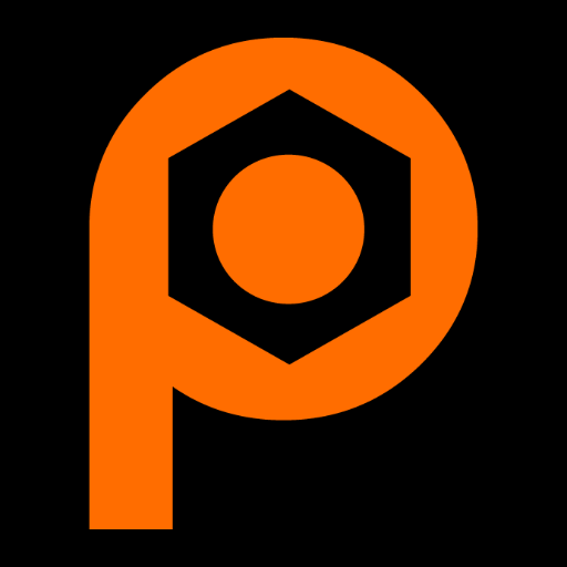Phixy: servicios profesionale logo