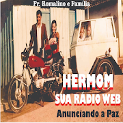 Radio Hermon 4 Icon