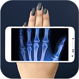 X-ray Scanner Prank icon