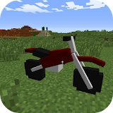 Mod Dirt Bikes for MCPE icon