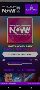 Radio Now! Hungary