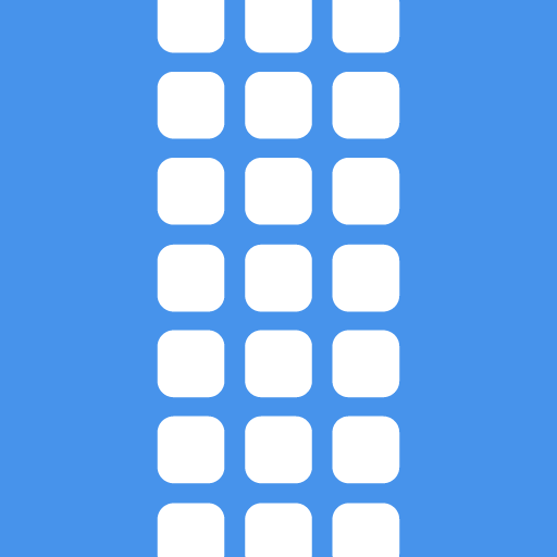 Icon Pack Creator [DEPRECATED] logo