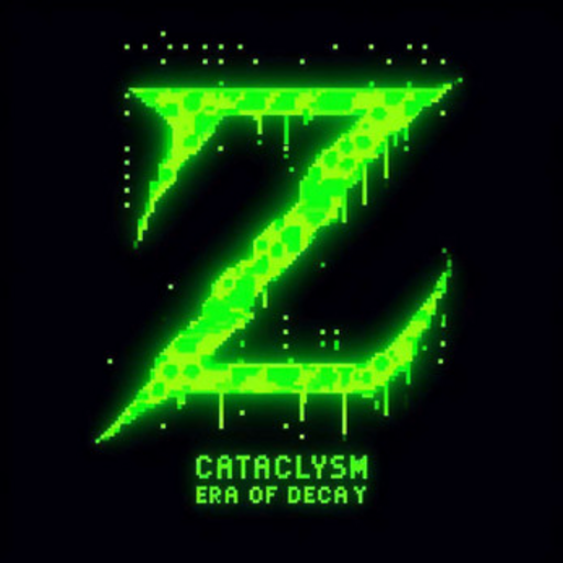 Cataclysm: Era Of Decay logo