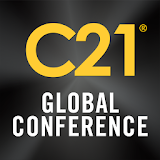2016 CENTURY 21® Global Conf icon