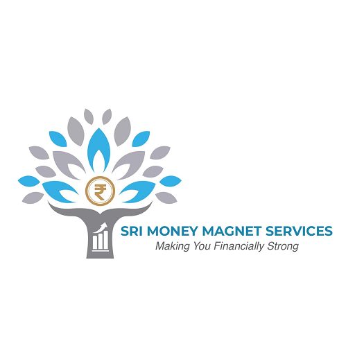 Money Magnet logo