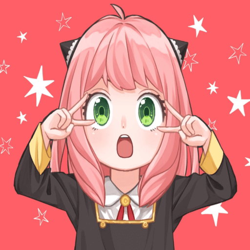 انمي سباي فاميلي