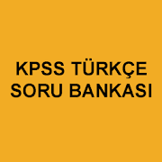 Kpss Türkçe Soru Bankası