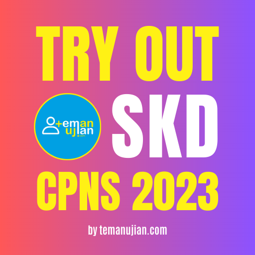 Try Out SKD CPNS Sistem CAT Download on Windows