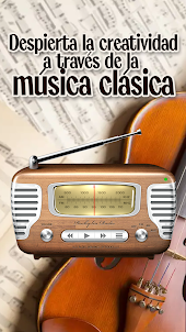 Classica Radio AM-FM