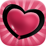Heart Valentine Game icon