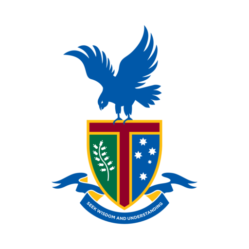 The Knox School logo