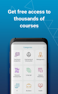 Alison: Free Online Courses with Certificates 3.3.76 APK screenshots 3