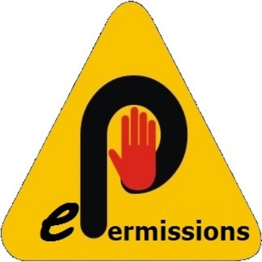 ePermissions logo