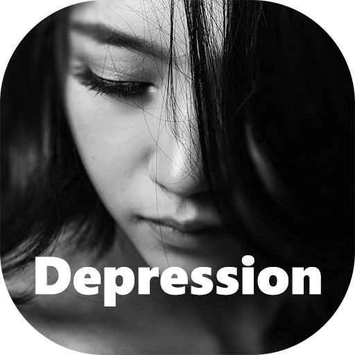 Depression : Causes, Treatment 1.6 Icon