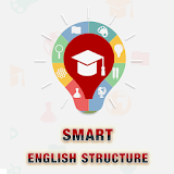 Smart English Structure icon