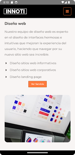 Innoti Screen 2