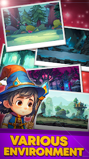 Savior Wizard