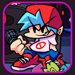 Cover Image of Unduh Friday Night Funkin Guide Battle Weekly 1.0.0 APK