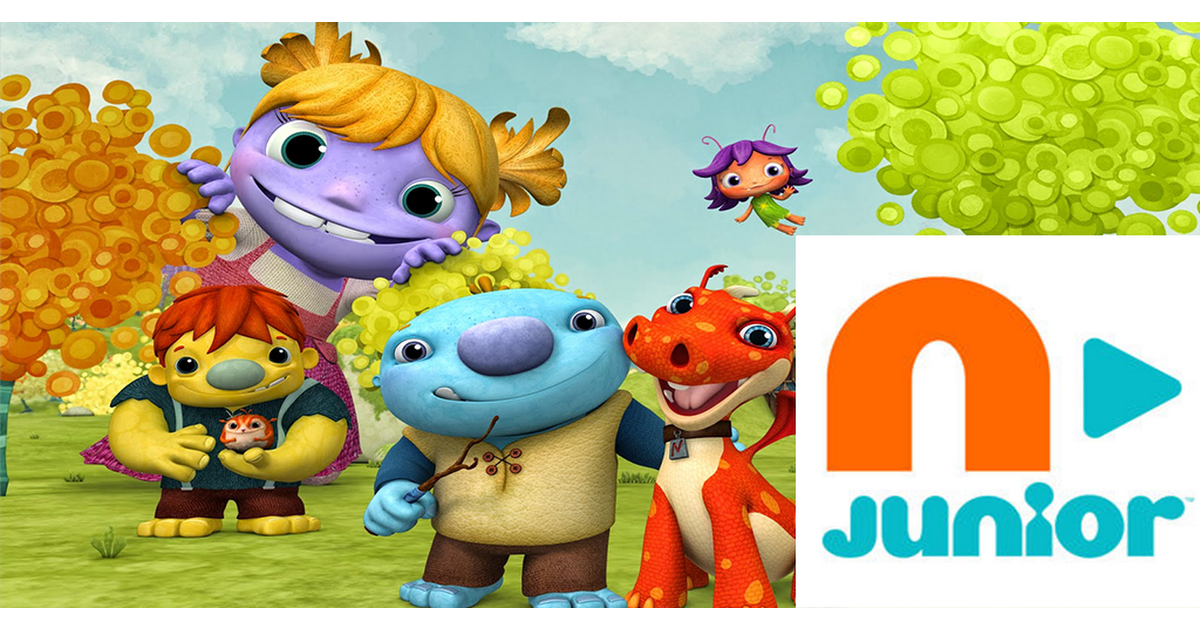 Nick jr 1. Ник Джуниор.