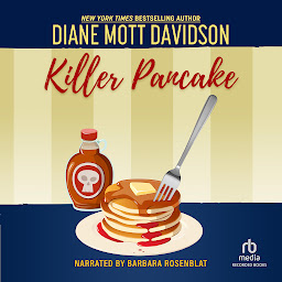 Icon image Killer Pancake
