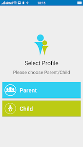 Safe Minor - 子供の安全アプリ