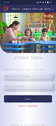 Dextro Campus Student App