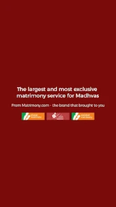 Madhva Matrimony -Marriage App