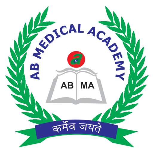 AB Medical Academy logo