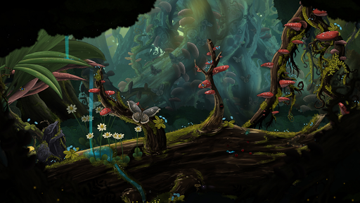 Shapik: The Moon Quest - Adventure - games