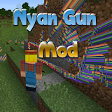 Nyan Gun Mod Guide icon