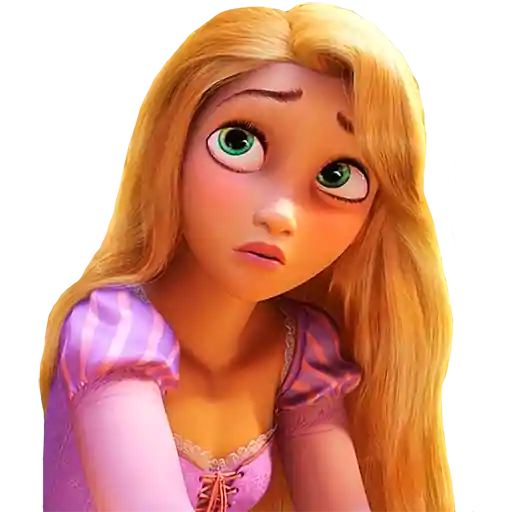 Cartoon Princess WAstickerApps Download on Windows