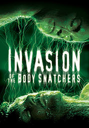 Icon image Invasion Of The Body Snatchers