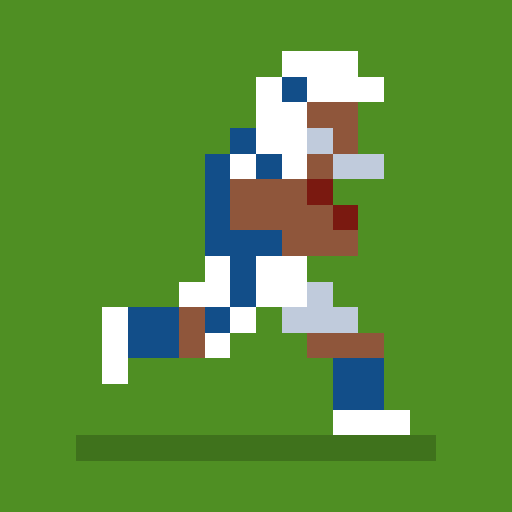 Retro Bowl College v0.8.19 MOD APK (Free Rewards)