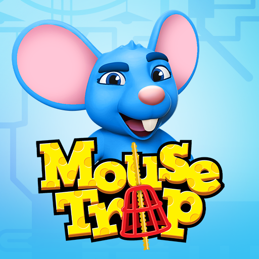 Mouse Trap - The Board Game Download on Windows