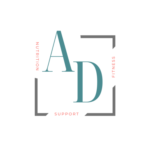 AD Fit logo