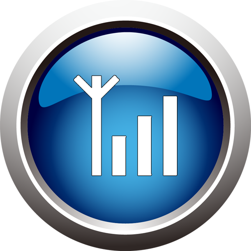 Signal Recovery 1.0.6 Icon