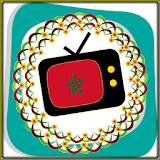 All TV Morocco icon