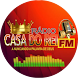 RADIO CASA DO REI FM - Androidアプリ